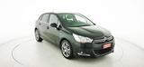 Citroën CITROEN C4 1.6 e-HDi 115 Exclusive - cambio auto - Citroën C4 Exclusive mit Diesel-Antrieb