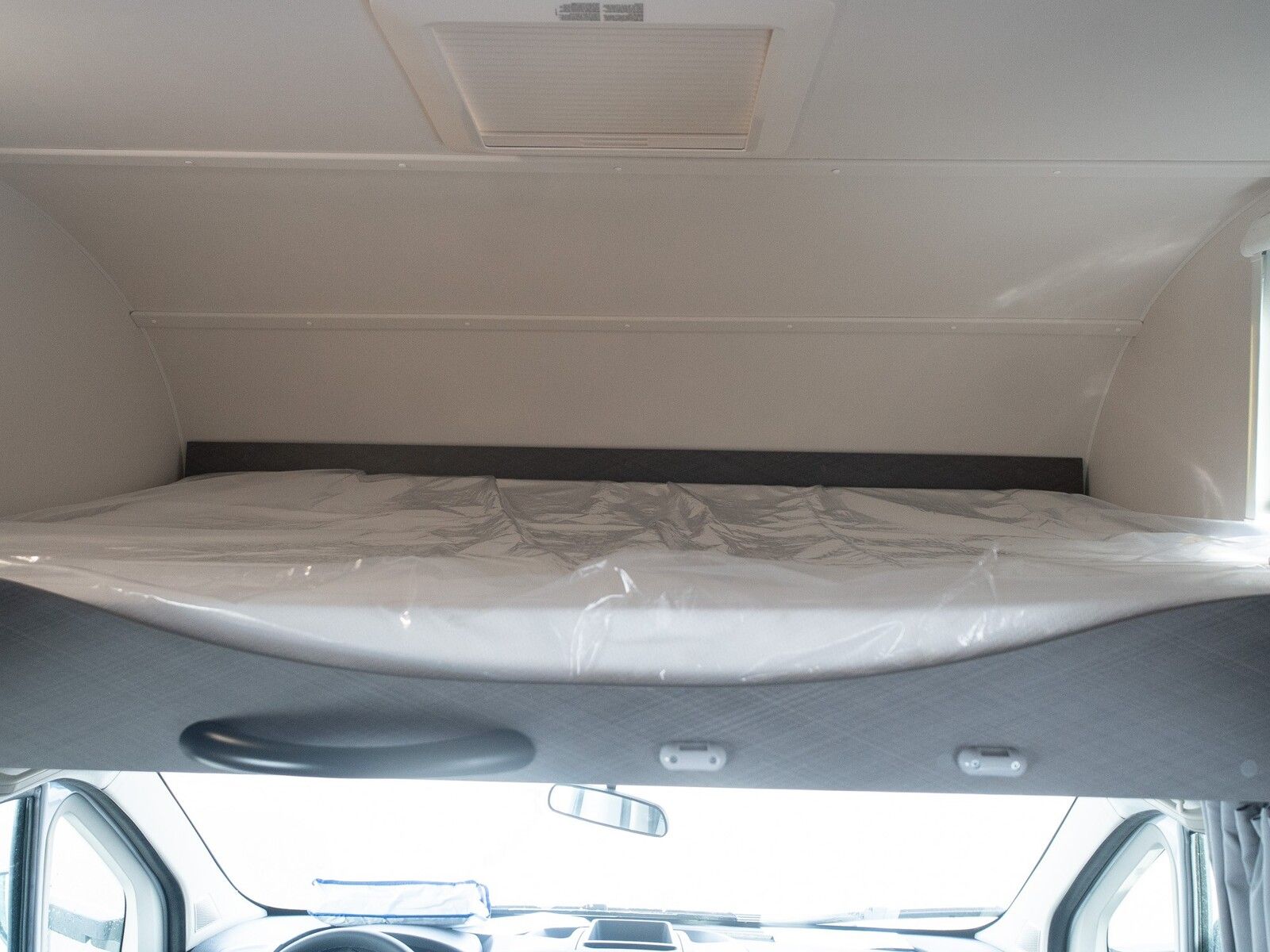 Fahrzeugabbildung Etrusco A-Modell Base 6.9 DB 6-Sitz/Schlaf-Plätze*3500kg