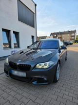 BMW Bmw F10 535d 313ps 2-Hand - BMW 535 in Oberhausen