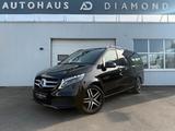 Mercedes-Benz V 300 * 7-SITZER * KAMERA * LEDER * SPURHALTE * - gebrauchte Mercedes-Benz Kleinbus
