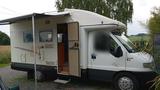 Fiat Ducato neu Zustand 2.8id.TD - Fiat Ducato: 2.8
