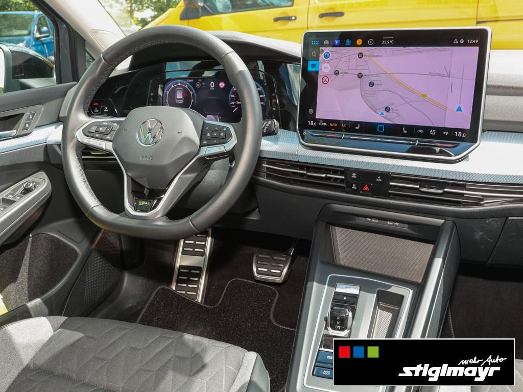 Volkswagen Golf - Bild 7