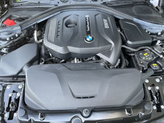 Fahrzeugabbildung BMW 320 Gran Turismo i xDrive M Sport Autom. AHK, Na