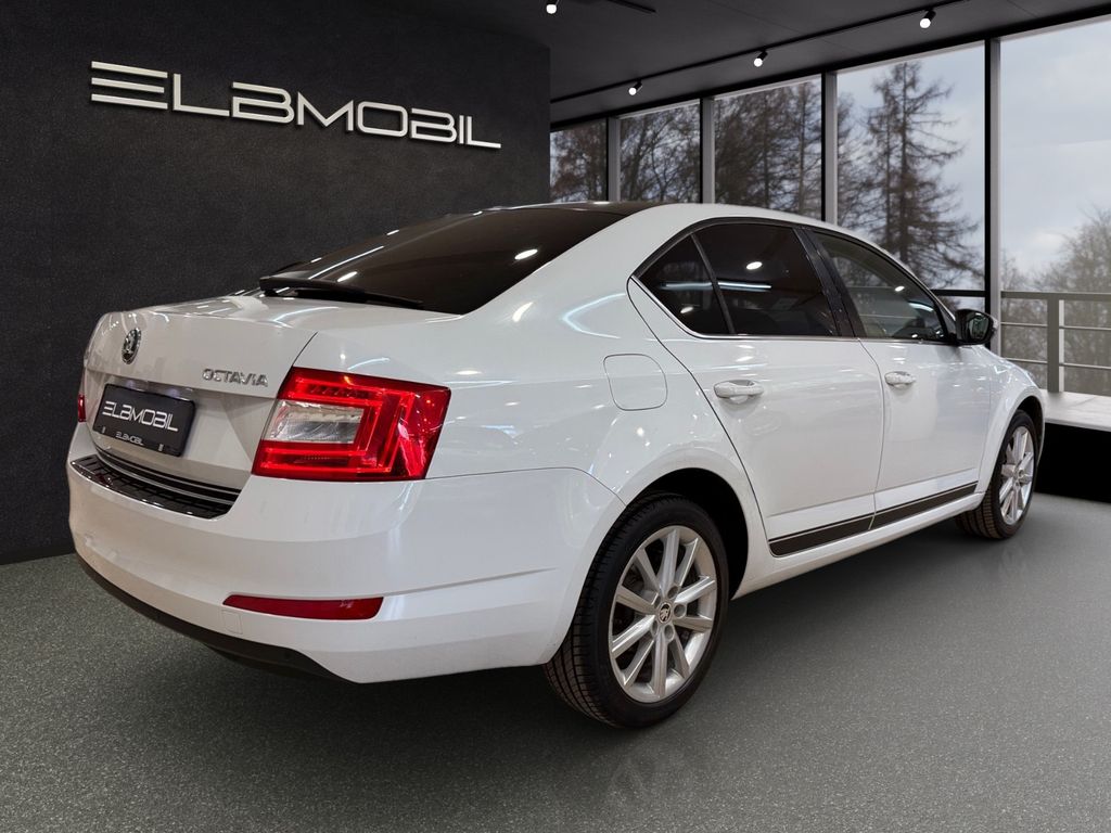 Skoda Octavia - Bild 7