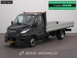 Iveco Daily 35C21 3.0L Automaat Open Laadbak Dubbelluc