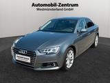 Audi A4  40 TDI Lim. quattro Design MEGA-AUSSTATTUNG