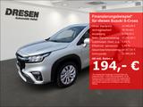 Suzuki S-Cross Comfort 1.5 Dualjet Hybrid /Tempomat/Car - gebrauchte Suzuki (SX4) S-Cross aus dem Jahr 2024