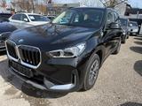 BMW X1 18 d sDrive U11 - BMW U11 - BMW X1