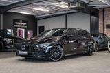 Mercedes-Benz CLA 35 AMG SB 4Matic|AMG NIGHT-PAKET|MEMORY|LED - Mercedes-Benz CLA 35 AMG Shooting Brake Gebrauchtwagen
