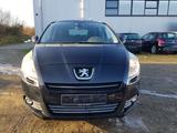 Peugeot 5008 Style,1.Hand,Euro5,7 Sitzer,Panoramadach - Peugeot 5008: Style