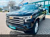 Chevrolet Silverado 6,2 V8 High Country 4WD|MY25 - Chevrolet Silverado mit Anhängerkupplung