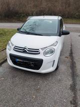 Citroën Citroen c1 - Citroën C1 in Hamburg