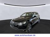 Volkswagen Touareg V6 TDI PANO*STDH*KAM*XENON*K-GO* AHK - gebrauchte VW Touareg aus dem Jahr 2018