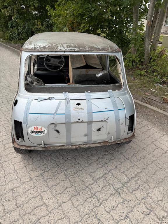 MINI 1000