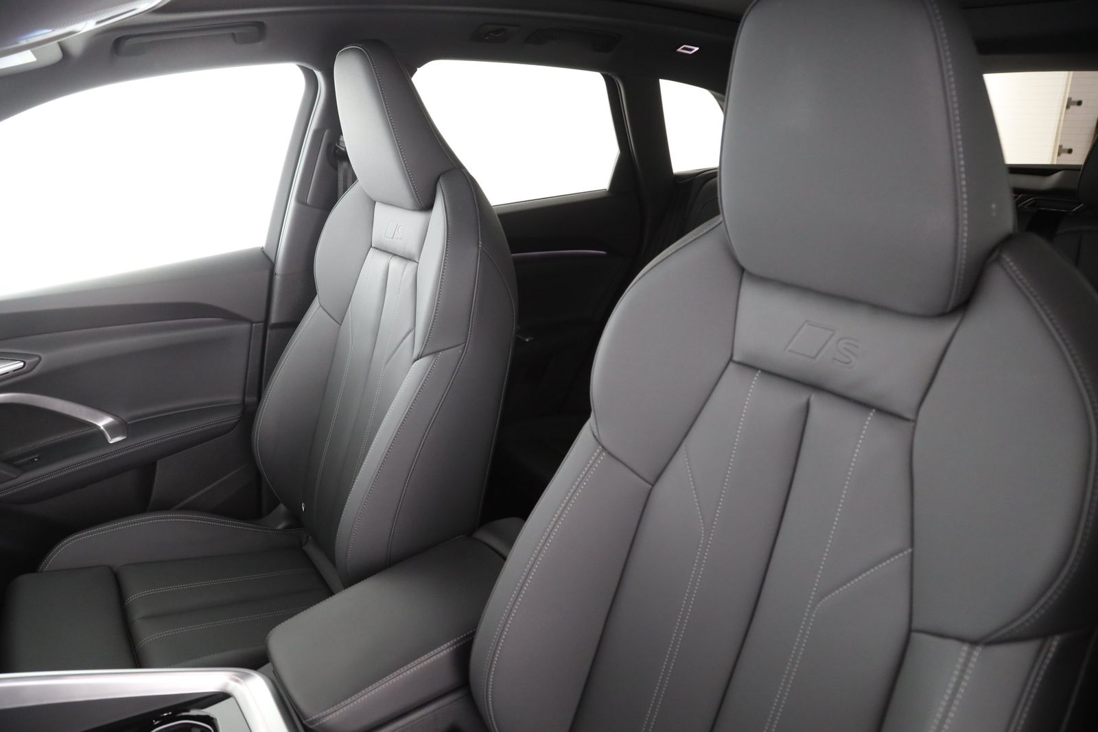 Audi Q5 - Bild 13