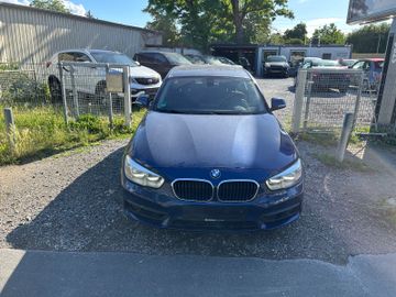 BMW 118 - 2