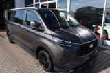 Ford Tourneo Custom Sport PHEV 340/L2 AHK 360° Kamera - 8-Sitzer Autos