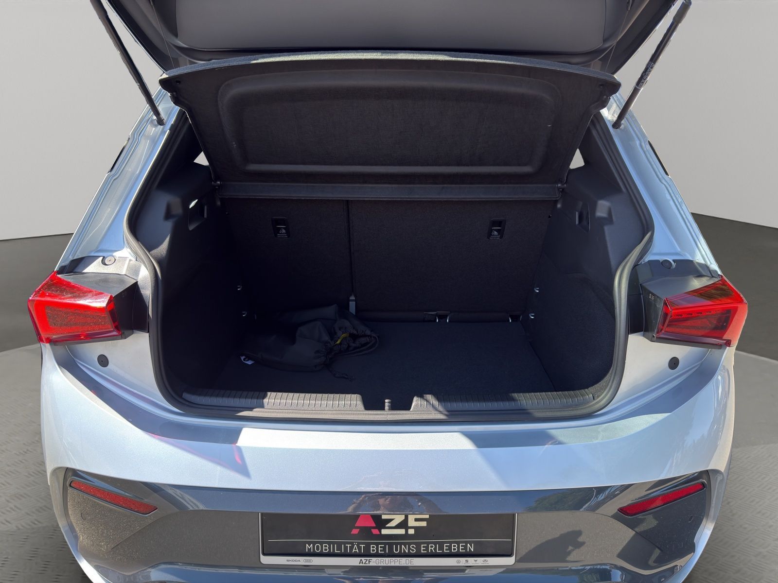 Cupra Born - Bild 16