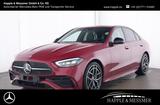 Mercedes-Benz C 300 d Edition AMG Line 4Matic (EURO 6e) Navi