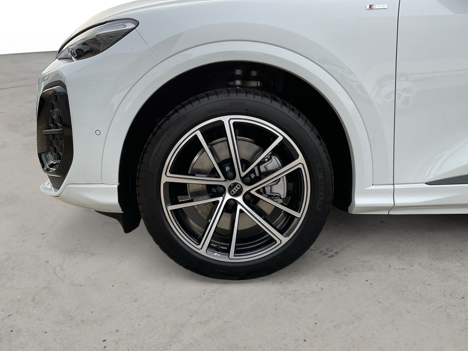 Audi Q5 - Bild 16