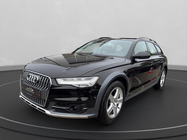 Audi A6 allroad 3.0 TDI quattro Tiptronic PANO*BOSE