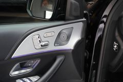 MERCEDES-BENZ GLE 450 AMG 4Matic*STANDH*2.HAND*BURM*360°HEADUP