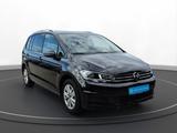 Volkswagen Touran 1.5 TSI DSG Comfortline | AHK | NAVI | - Volkswagen Touran Jahreswagen: Automatik