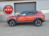 Dacia Duster TCe 130 4x4 Extreme, - Dacia Duster Gebrauchtwagen