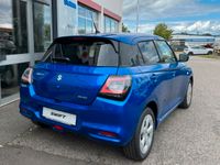 Suzuki Swift - Vorschau Bild 4