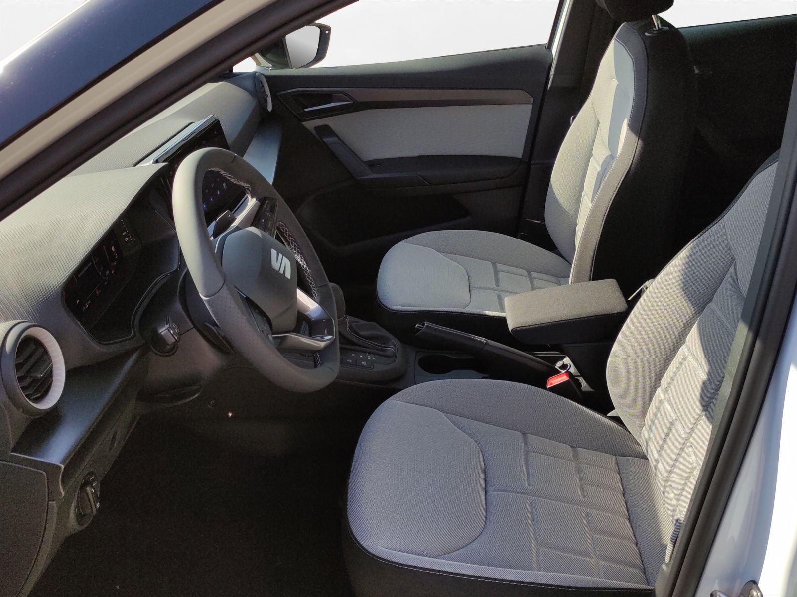 Seat Arona - Bild 8