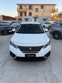 Peugeot 5008 - 3