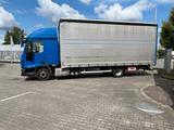 Iveco Euro Cargo 80E 22/P  - FFH  - Pritsche/Plane - Iveco Münster