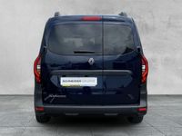 Renault Grand Kangoo - Vorschau Bild 4