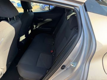 Toyota C-HR - 10