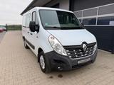 Renault Master 2.3d Kasten L1H1 Klima AHK LKW - Angebote