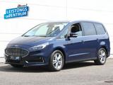 Ford Galaxy 2.0 EB Titanium Adapt. LED Frontkamera