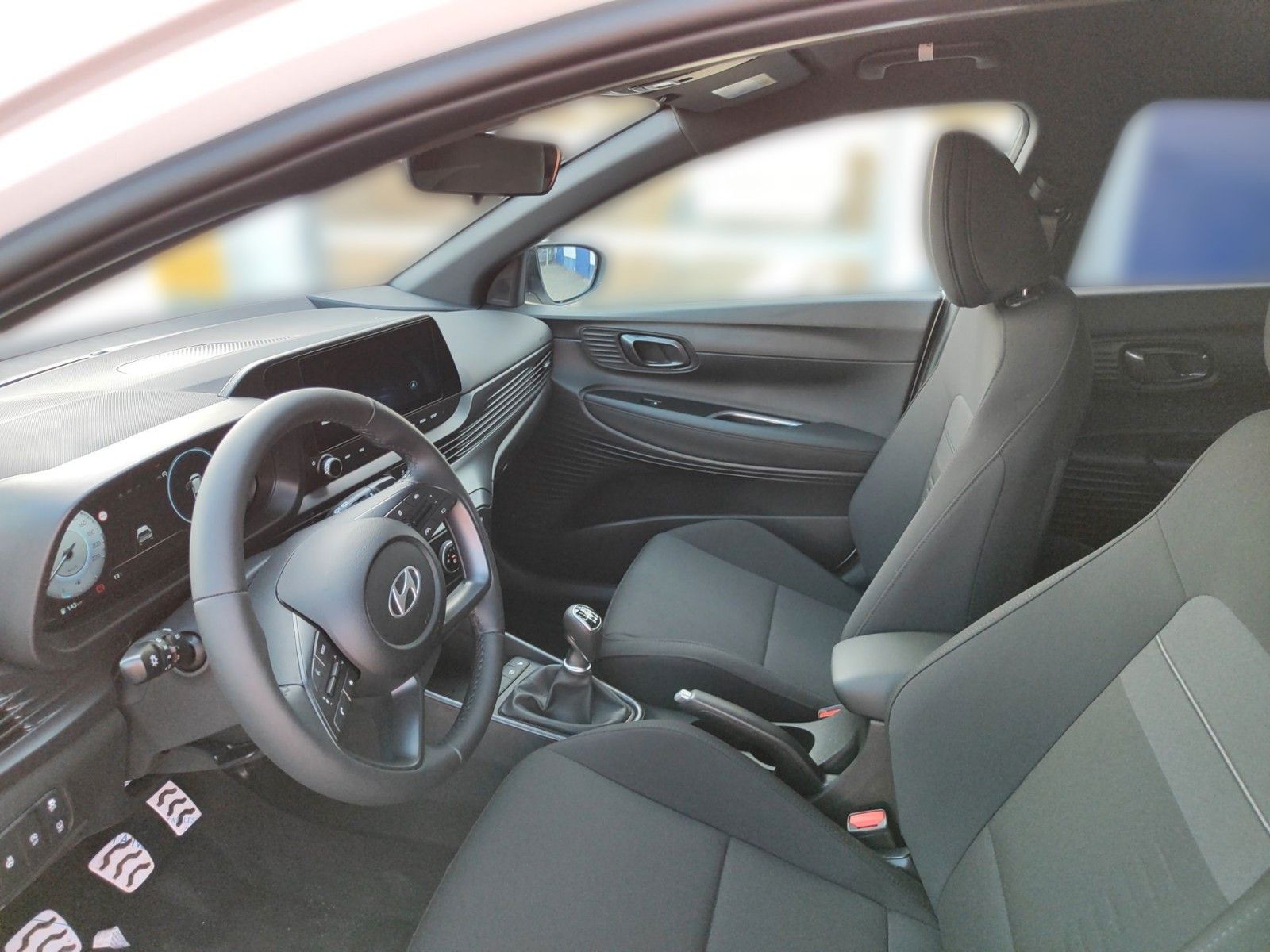 Hyundai BAYON – Bild 7