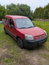 Citroën Citroen Berlingo - gebrauchte Citroën Berlingo aus dem Jahr 2005