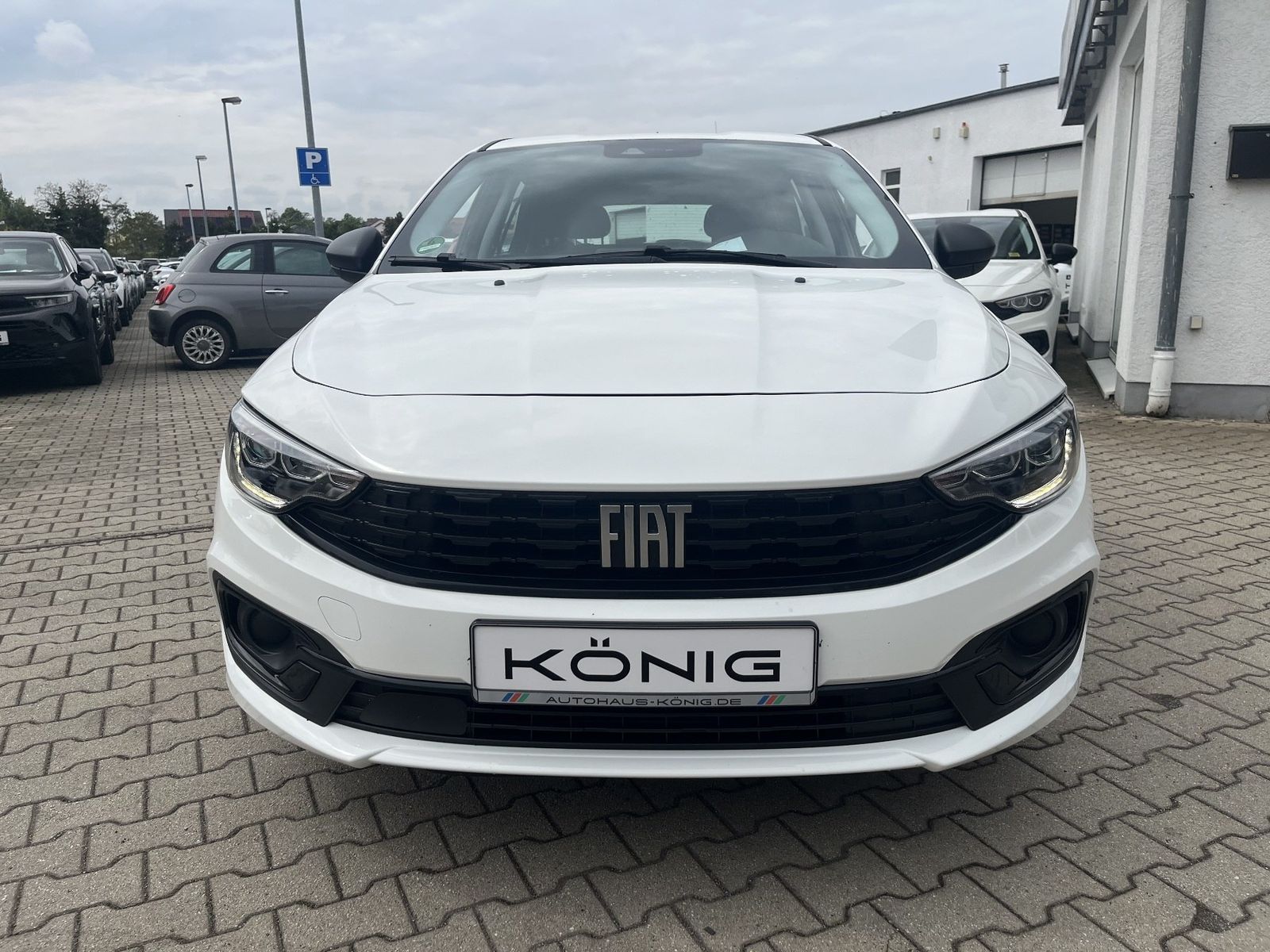 Fiat Tipo - Bild 2