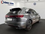 Volkswagen Touareg Final Edition R-Line V6 TDI SCR 4MOTION - Volkswagen Touareg: V6 TDI