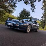 Mazda RX 7 FC Turbo 2 S4 - Mazda RX-7