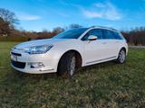 Citroën C5 Tourer V6 HDi 240 Biturbo Exclusive Aut. ... - Citroën C5: Tourer Exclusive