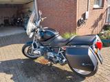 BMW R1100R Sondermodel 75 Jahre BMW "Die Gummmikuh" - BMW 1998 7