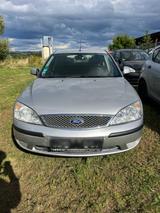 Ford Mondeo, 2 Jahre TÜV, Automatik GHIA M... - Ford Mondeo aus 2005: Ghia