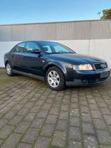 Audi A4 2.0 ALT - Audi A4 aus 2002: 2.0