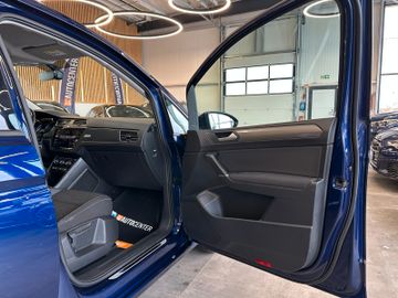 Volkswagen Touran Join Start-Stopp *1. Hand*Klima*ACC*PDC*