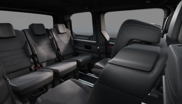Volkswagen T7 Multivan - Bild 15