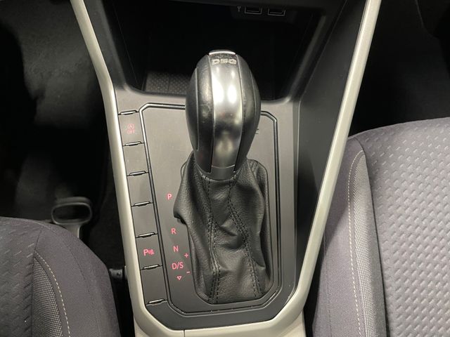 Polo Comfortline 1.0 TSI DSG LED NAVI SHZ