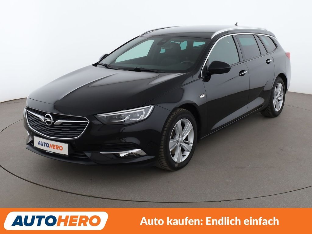 Image of Opel Insignia