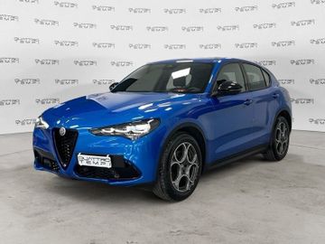 Alfa-Romeo Stelvio - 3